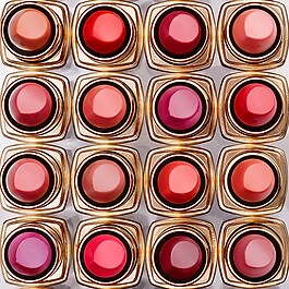 Lip Color - Rouge à Lèvres